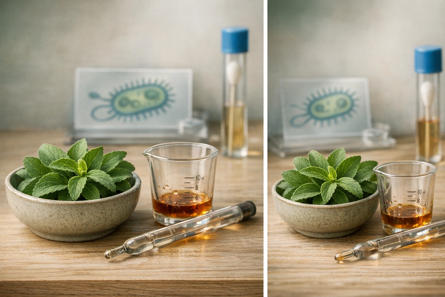 La Stevia come sostituto dello zucchero: evidenze, sicurezza e uso pratico