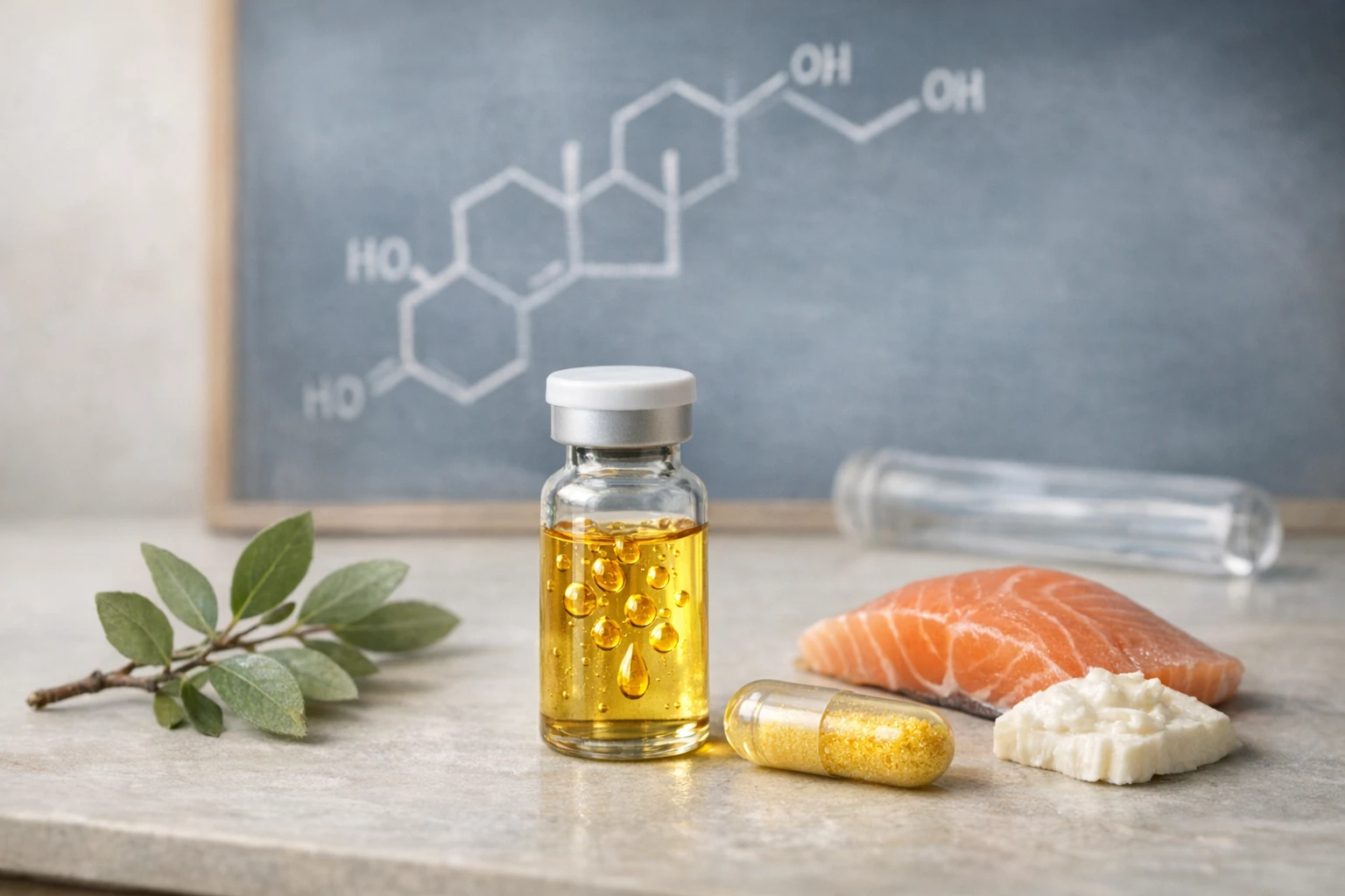Integrazione di vitamina D per la prevenzione delle fratture: evidenze, limiti e indicazioni pratiche