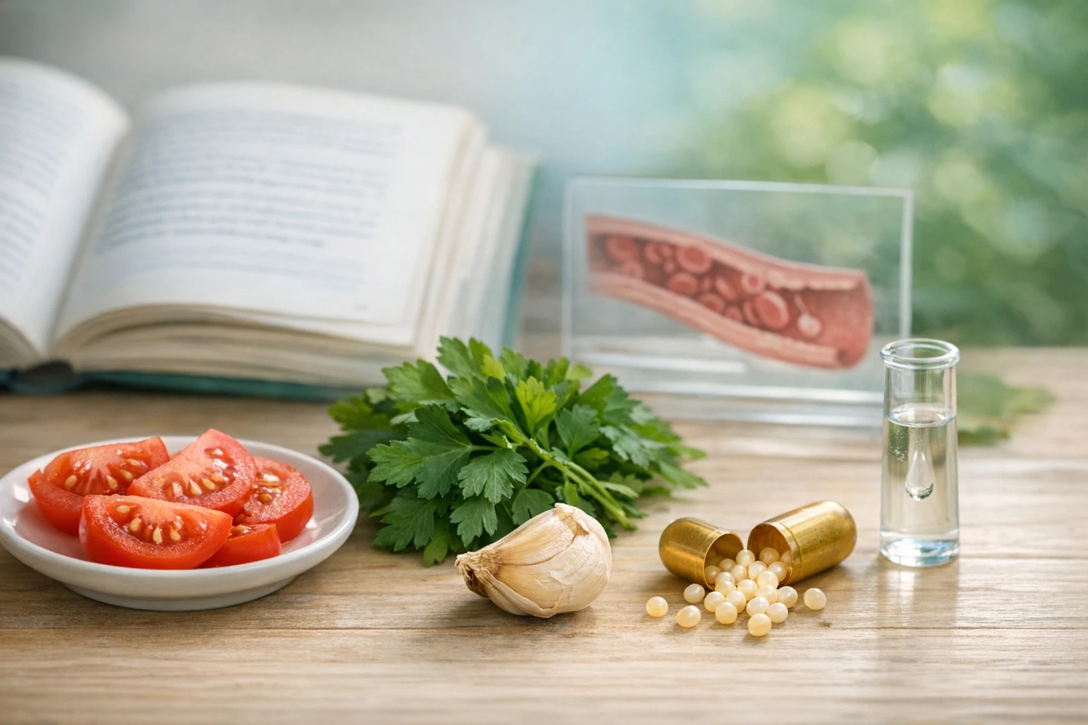 La pressione alta si può curare in modo naturale? Rimedi con evidenze