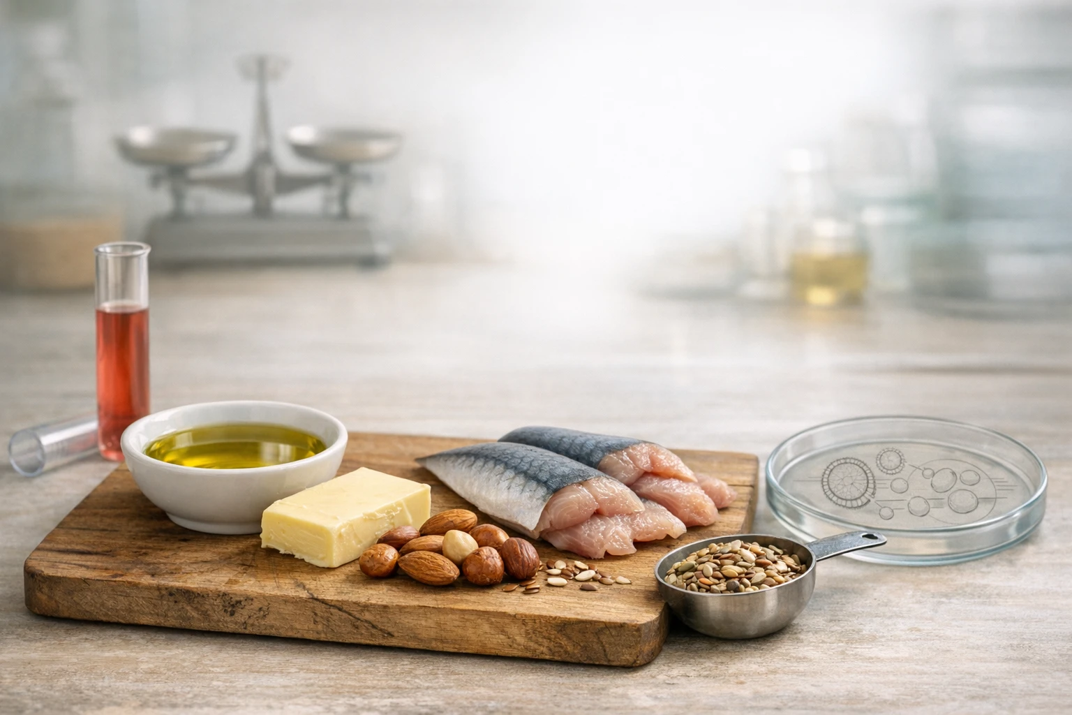 Grassi saturi e salute del cuore: cosa dice oggi la ricerca scientifica