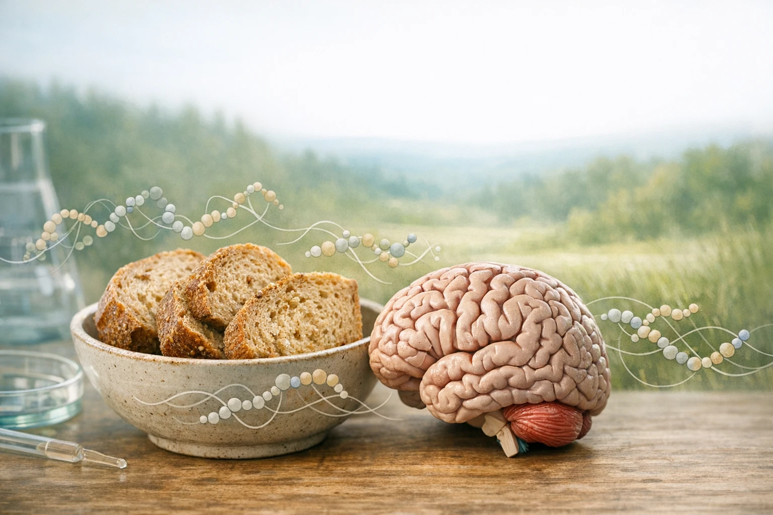 Il mal di testa e il glutine: cosa dice la scienza