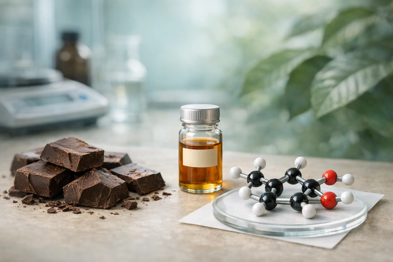 Ricerca: il cioccolato fondente fa bene al cuore... ecco il motivo