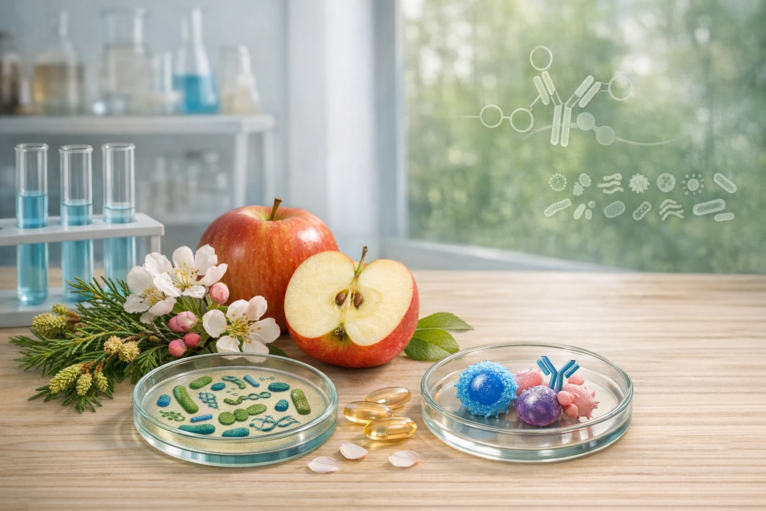 Tiroidite autoimmune, allergia e dieta: evidenze scientifiche e significato pratico