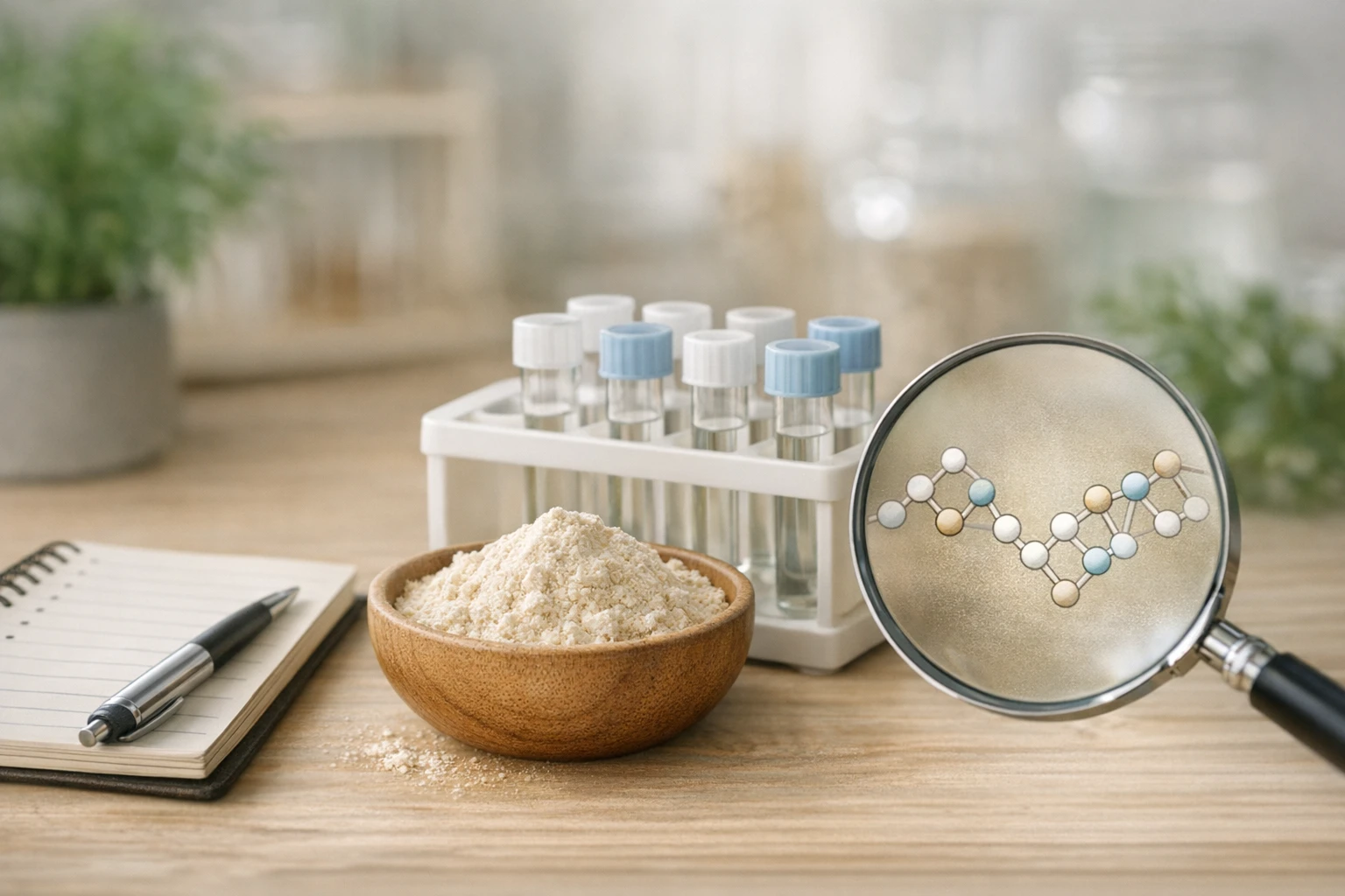 Ricercatori: attenzione ai 6 segnali che rivelano l'intolleranza al glutine