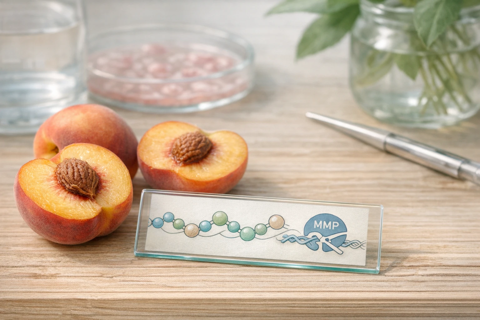 Pesche e metastasi del cancro al seno: evidenze sperimentali e limiti