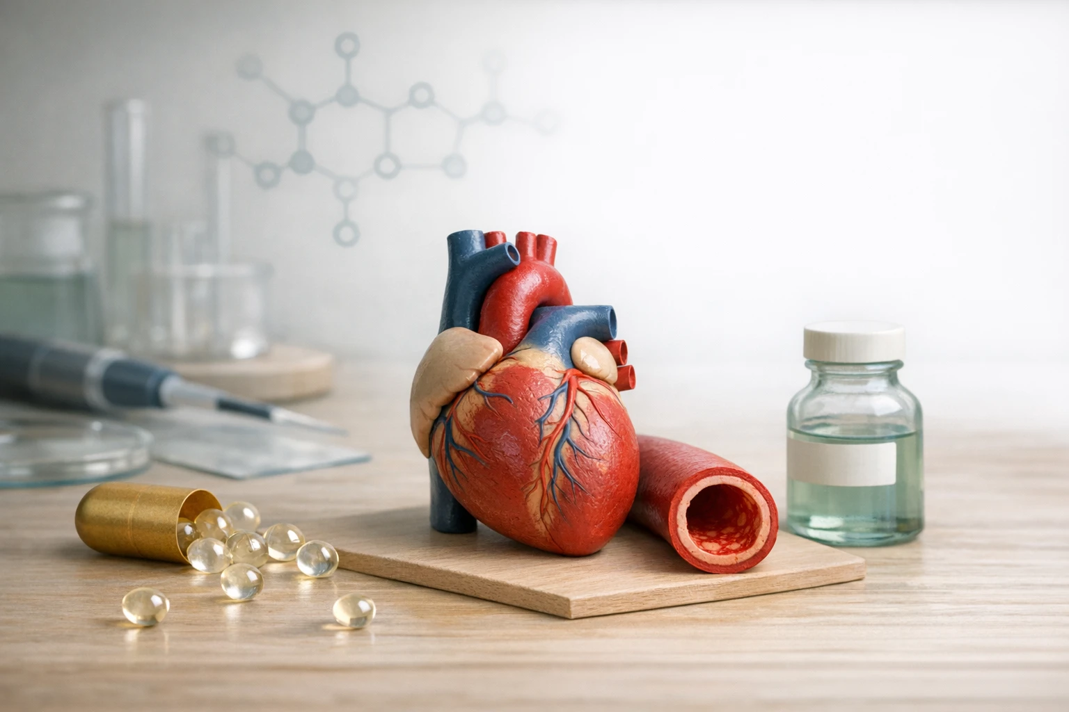 L'integrazione di vitamina D può ridurre la pressione sanguigna in pazienti ipertesi?